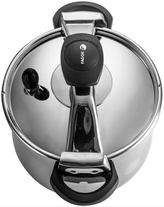 Pressure cooker FAGOR Clasica 8L