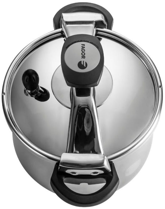 Pressure cooker FAGOR Clasica 8L