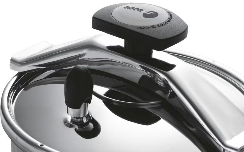Pressure cooker FAGOR Clasica 8L