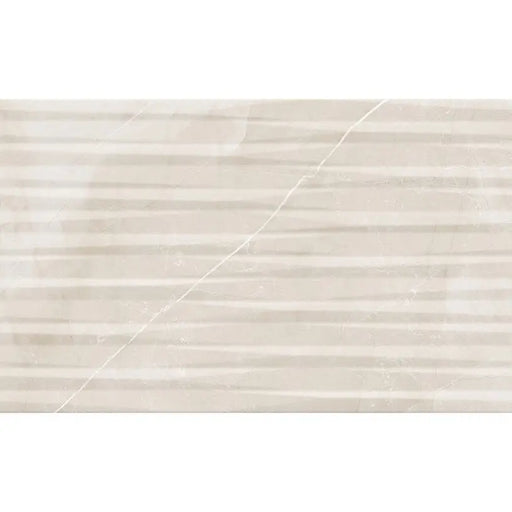FAIENCE DECOR GEOTILES ELBERT MARFIL 33.3X55 CM - Стенни плочки и декорация<<<Плочки и