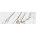 FAIENCE DECOR GEOTILES OHIO GOLD 30X90 CM - Стенни плочки и декорация<<<Плочки и лайстни<<<Баня<<<Praktiker&&&Стенни
