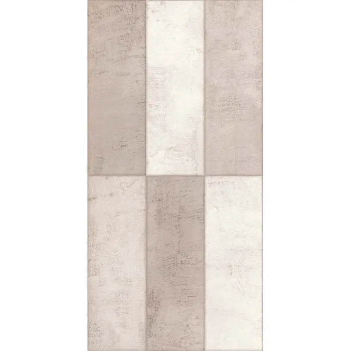 FAIENCE DECOR KAI VIZINE BRICK GRAY 30X60 CM - Стенни плочки и декорация<<<Плочки и лайстни<<<Баня<<<Praktiker&&&Стенни