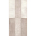 FAIENCE DECOR KAI VIZINE BRICK GRAY 30X60 CM - Стенни плочки и декорация<<<Плочки и лайстни<<<Баня<<<Praktiker&&&Стенни