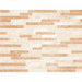 FAIENCE DECOR KEROS TORONTO 25X40 CM - Стенни плочки и декорация<<<Плочки и лайстни<<<Баня<<<Praktiker&&&Стенни плочки
