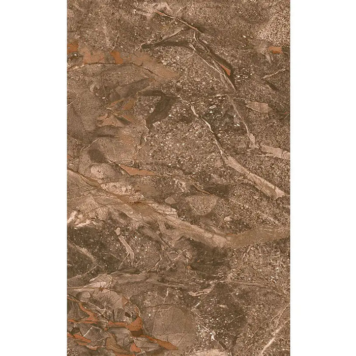 FAIENCE KAI BRESHA BROWN 25X40 CM - Стенни плочки и декорация<<<Плочки и лайстни<<<Баня<<<Praktiker&&&Стенни плочки и