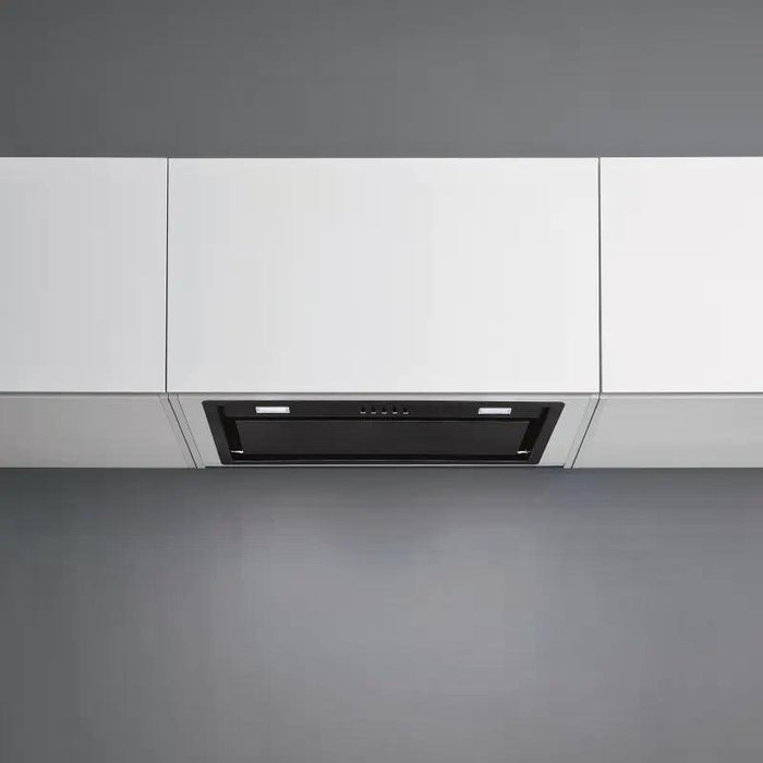 Built-in hood FALMEC BUILT IN MAX EVO 50 BK