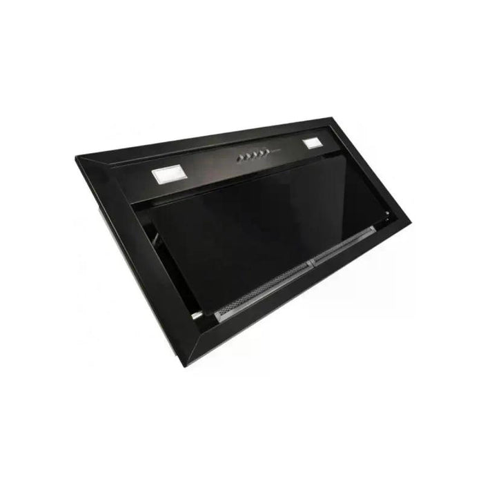 Built-in hood FALMEC BUILT IN MAX EVO 50 BK