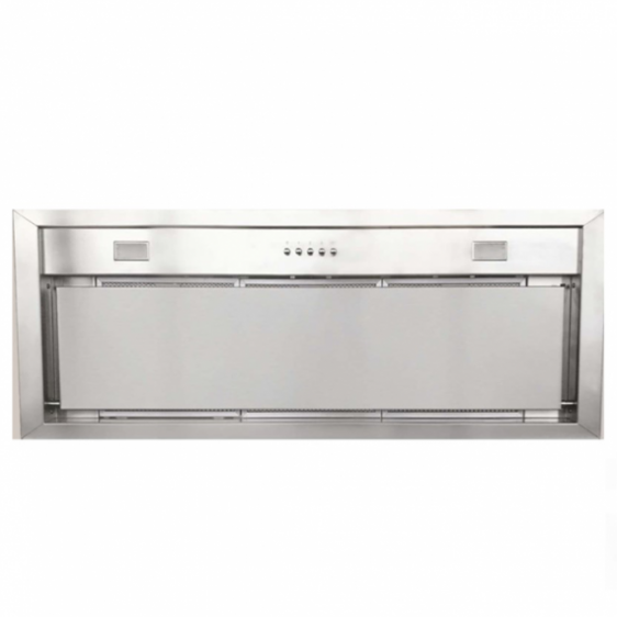 Built-in hood Falmec Builtin Max 70 Inox