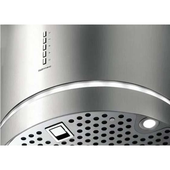 Absorber FALMEC POLAR 35 inox