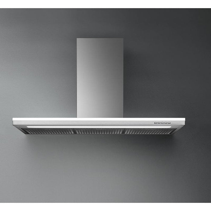 Built-in FALMEC LUMEN LUMEN absorber