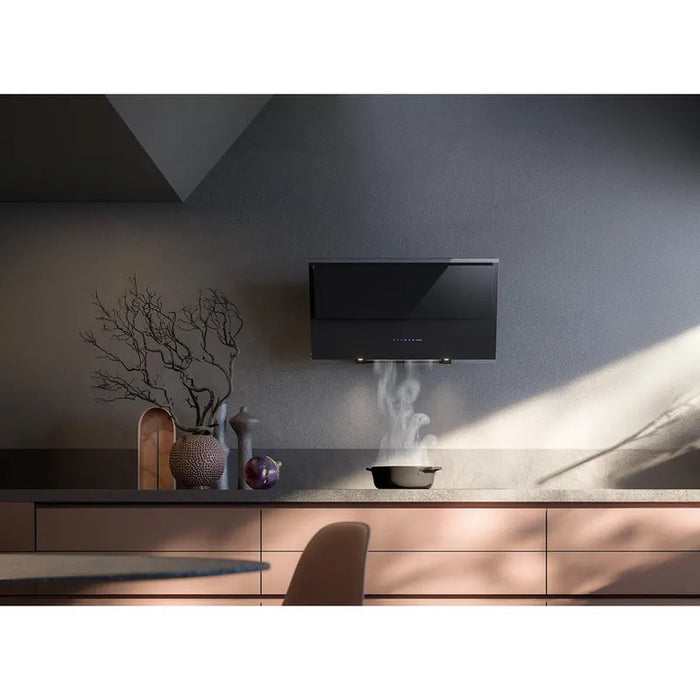 Built-in hood FALMEC VERSO 55 BLACK
