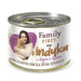 FAMILY FIRST Adult Turkey dish - wet cat food - 200g - Wet foodDLP-KAM<<<For the dogDLP<<<ActionPL