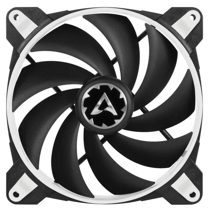 Fan ARCTIC BioniX F140 White 140mm - Вентилатори<<<Компютърни компоненти<<<ValiAPI