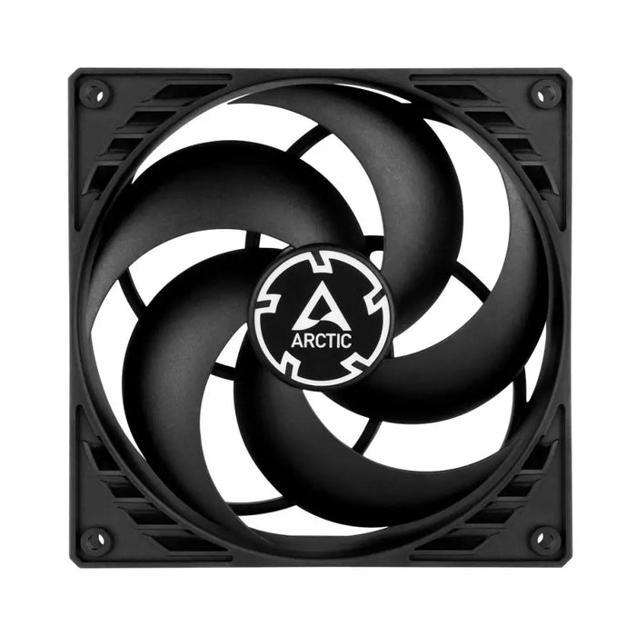Fan ARCTIC P14 PWM Black - Вентилатори<<<Компютърни компоненти<<<ValiAPI&&&Компютър Мрежи и компоненти<<<Компютри|
