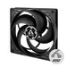 Fan ARCTIC P14 PWM Black - Вентилатори<<<Компютърни компоненти<<<ValiAPI&&&Компютър Мрежи и компоненти<<<Компютри|