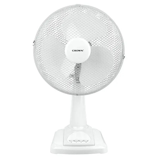 Fan Crown CF-1217 35 W - Вентилатори<<<Климатици бойлери и отопление<<<ZoraSite