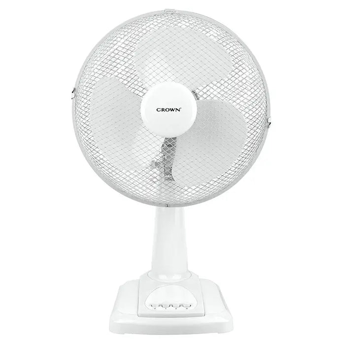 Fan Crown CF-1217 35 W - Вентилатори<<<Климатици бойлери и отопление<<<ZoraSite