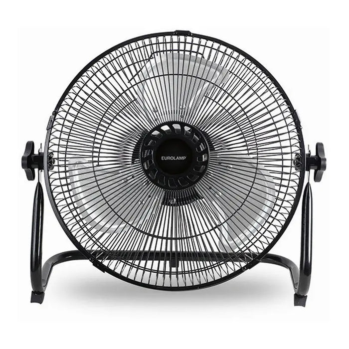 FAN EUROLAMP 14269 - Вентилатори<<<Отопление Охлаждане и Вик<<<Praktiker