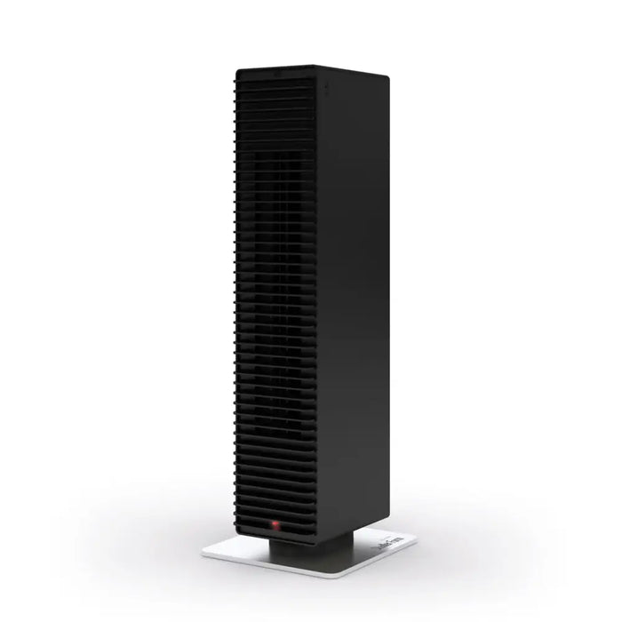 Fan heater Paul Black - Отоплителни уреди<<<StadlerForm