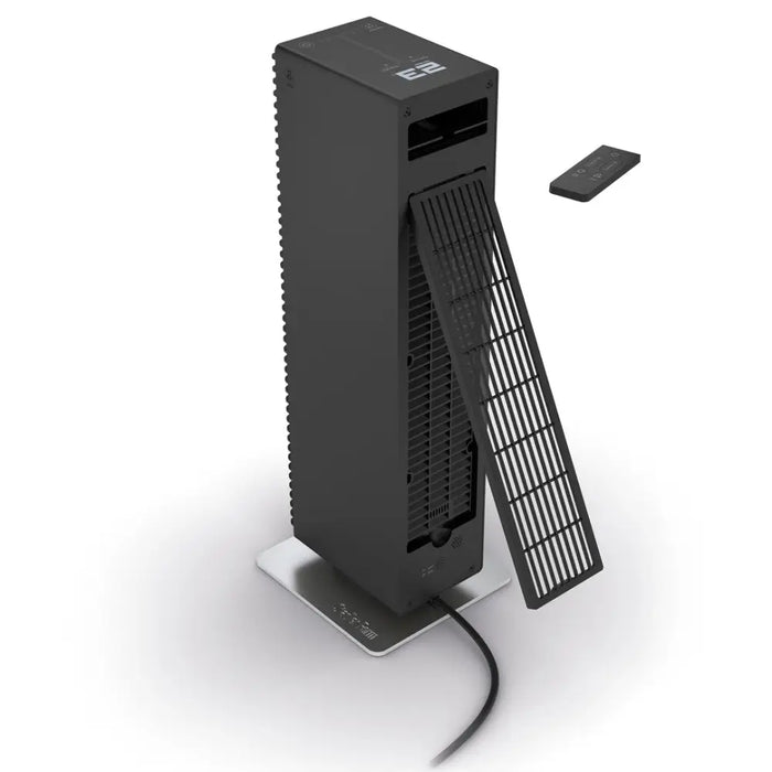 Fan heater Paul White - Отоплителни уреди<<<StadlerForm