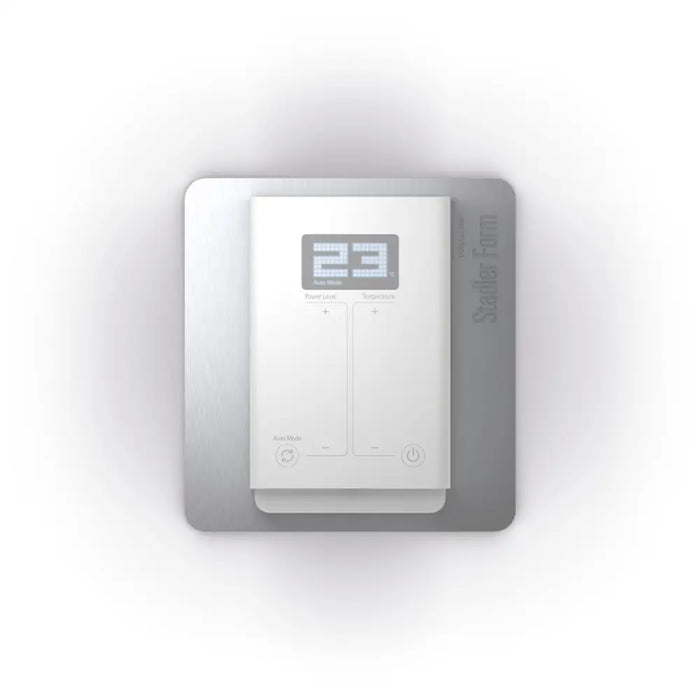 Fan heater Paul White - Отоплителни уреди<<<StadlerForm