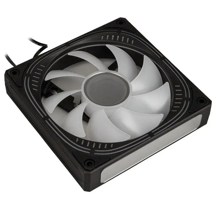 Fan Kolink Umbra Void Pro 120mm ARGB PWM Black - Вентилатори<<<Компютърни компоненти<<<ValiAPI