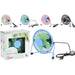 FAN MINI USB EXCELLENT HOUSEWAR 170491130 - Вентилатори<<<Отопление Охлаждане и Вик<<<Praktiker