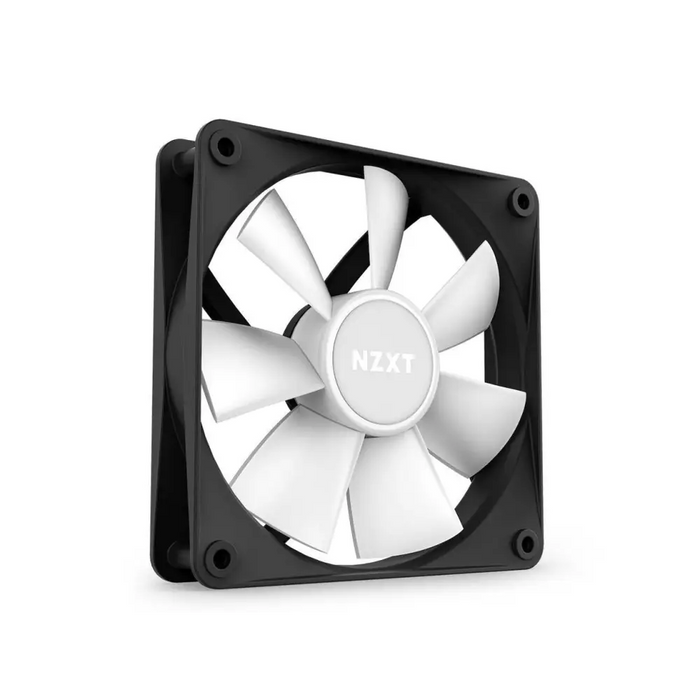 Fan NZXT F120 RGB Core Black 120mm - Вентилатори<<<Компютърни компоненти<<<ValiAPI