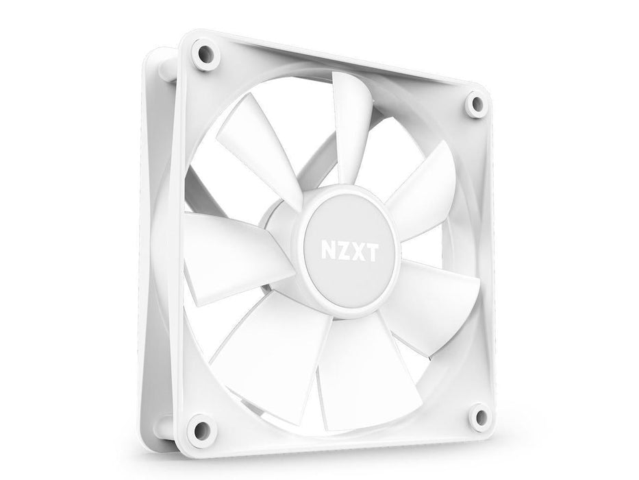 Fan NZXT F140 RGB Core 140mm - Вентилатори<<<Компютърни компоненти<<<ValiAPI&&&Охлаждане<<<Компютър Мрежи и