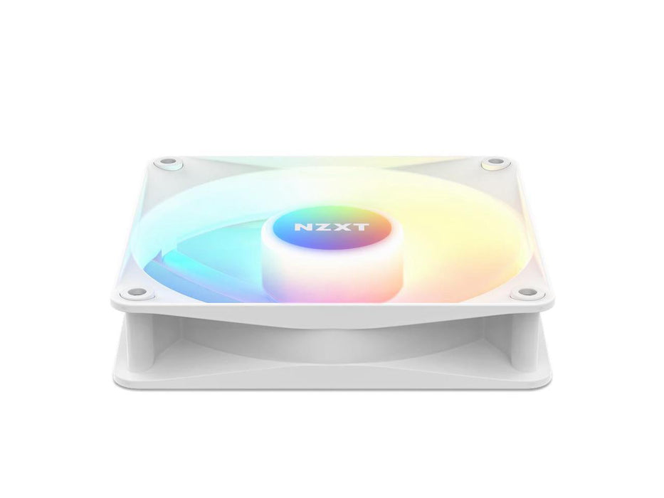 Fan NZXT F140 RGB Core 140mm - Вентилатори<<<Компютърни компоненти<<<ValiAPI&&&Охлаждане<<<Компютър Мрежи и