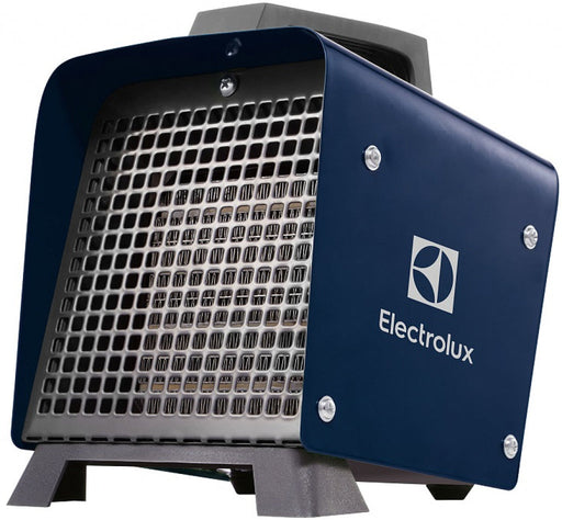 Fan oven Electrolux EIFH/C-2 EEC - Вентилаторни печки<<<Климатици и отопление<<<TechMart