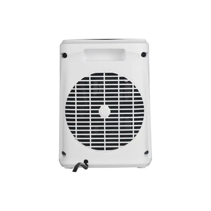 Fan oven MIDEA NT20-20AR - Вентилаторни печки<<<Отопление Охлаждане и Вик<<<Praktiker&&&Вентилаторни
