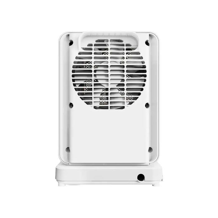Fan oven MIDEA NTY20-22E WH - Вентилаторни печки<<<Отопление Охлаждане и Вик<<<Praktiker&&&Вентилаторни