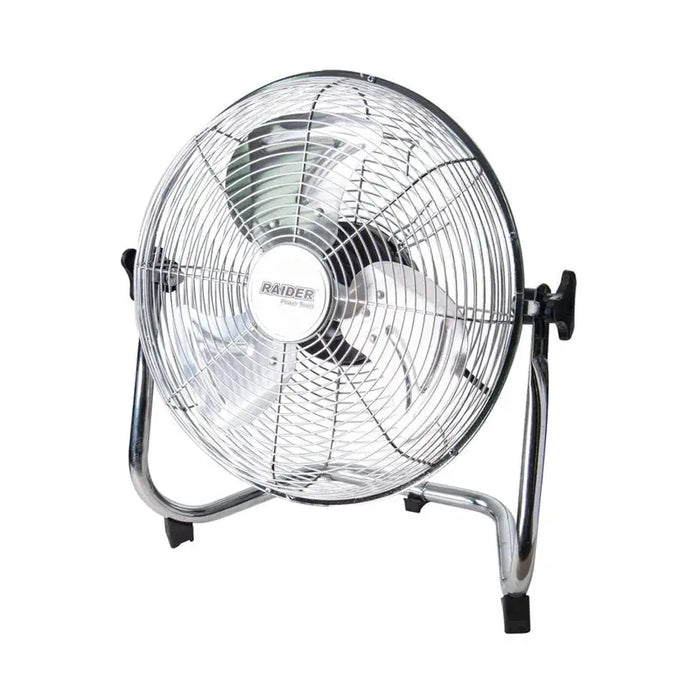 FAN RAIDER RD-F1 40.0 W - Вентилатори<<<Отопление Охлаждане и Вик<<<Praktiker