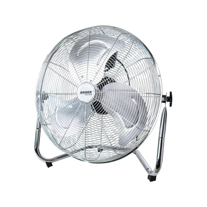 FAN RAIDER RD-F2 120.0 W - Вентилатори<<<Отопление Охлаждане и Вик<<<Praktiker