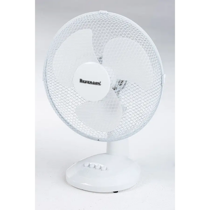 Fan Ravanson WT-1040 (grey) - FansAGD-WEN<<<Home Appliance - ProductsAGD<<<ActionPL