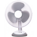 Fan Rosberg R51760B12 White/Grey - Стандартни<<<Вентилатори<<<Климатици и отопление<<<TechMart