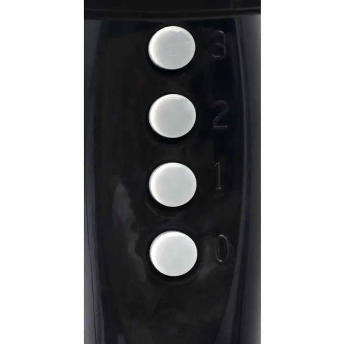 FAN SANG SN-1636 40.0 W BLACK - Вентилатори<<<Отопление Охлаждане и Вик<<<Praktiker&&&Вентилатори<<<Климатици и