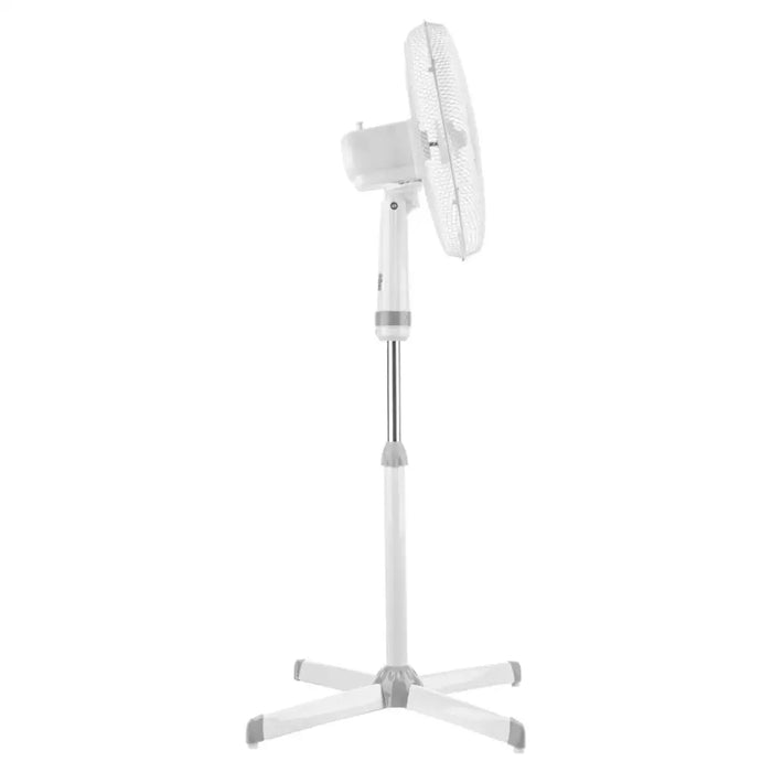 Fan Sencor SFN4047WH-EUE3 - Стандартни<<<Вентилатори<<<Климатици и отопление<<<TechMart