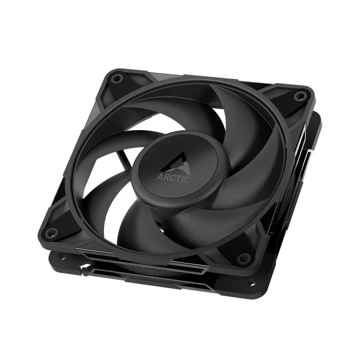 Fan set ARCTIC P12 Pro PST 120mm PWM - 5 Pack - Вентилатори<<<Компютърни компоненти<<<ValiAPI