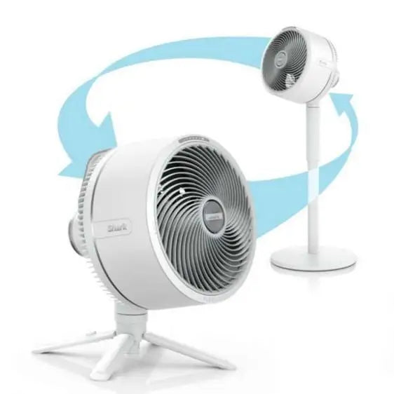 Fan SharkNinja FlexBreeze Portable Fan FA220EU - Вентилатори<<<Климатизация/Отопление<<<TechnoMix&&&Shark &