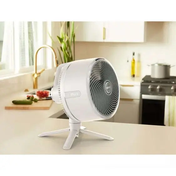 Fan SharkNinja FlexBreeze Portable Fan FA220EU - Вентилатори<<<Климатизация/Отопление<<<TechnoMix&&&Shark &