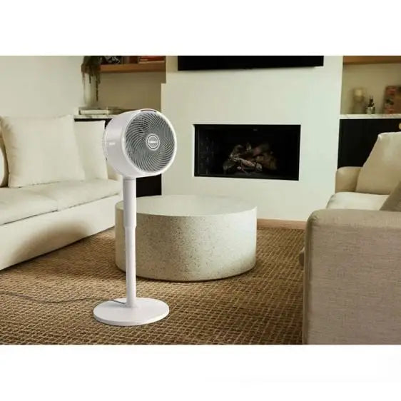 Fan SharkNinja FlexBreeze Portable Fan FA220EU - Вентилатори<<<Климатизация/Отопление<<<TechnoMix&&&Shark &