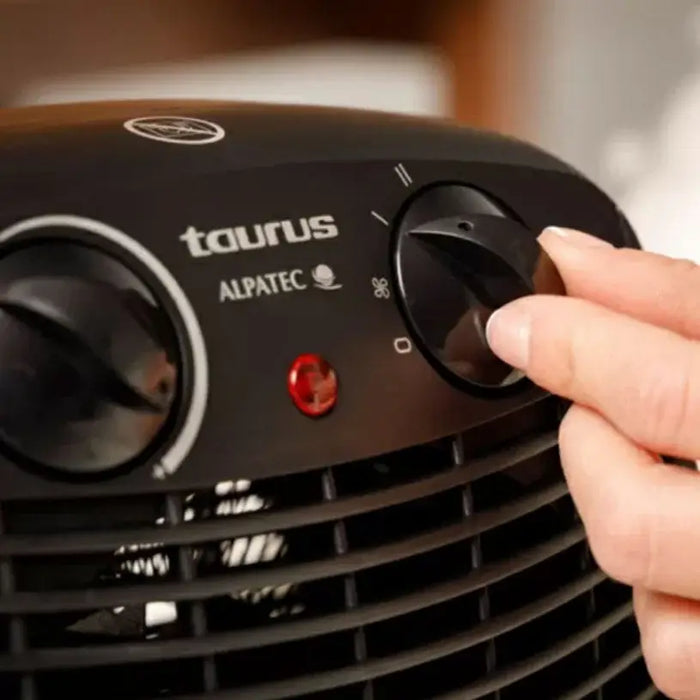 FAN STOVE 2000W TAURUS GOBI 2000 - Вентилаторни печки<<<Отопление Охлаждане и Вик<<<Praktiker