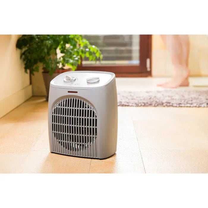 FAN STOVE 2000W TAURUS TROPICANO BAGNO - Вентилаторни печки<<<Отопление Охлаждане и Вик<<<Praktiker&&&Вентилаторни