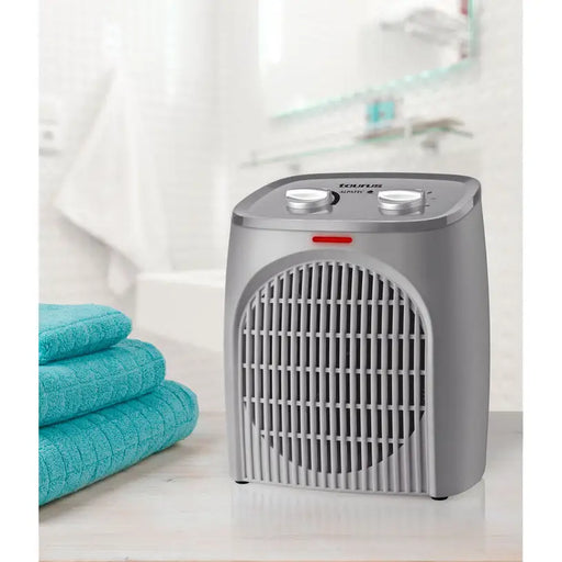 FAN STOVE 2000W TAURUS TROPICANO BAGNO - Вентилаторни печки<<<Отопление Охлаждане и Вик<<<Praktiker&&&Вентилаторни