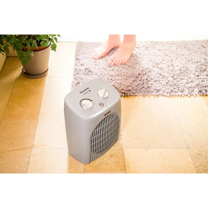 FAN STOVE 2000W TAURUS TROPICANO BAGNO - Вентилаторни печки<<<Отопление Охлаждане и Вик<<<Praktiker&&&Вентилаторни