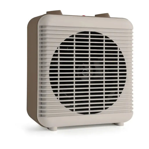 FAN STOVE 2000W TAURUS TROPICANO S2001 - Вентилаторни печки<<<Отопление Охлаждане и Вик<<<Praktiker&&&Вентилаторни