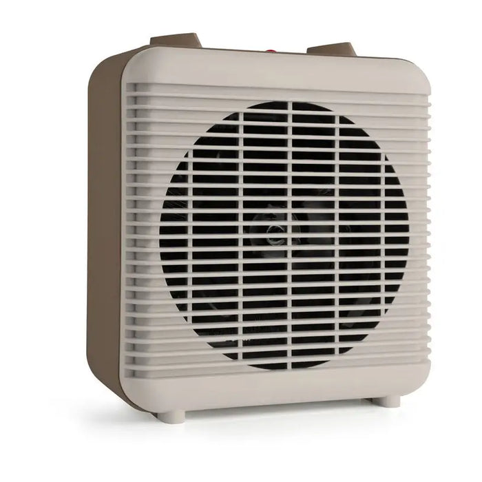 FAN STOVE 2000W TAURUS TROPICANO S2001 - Вентилаторни печки<<<Отопление Охлаждане и Вик<<<Praktiker&&&Вентилаторни