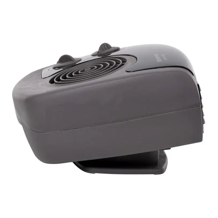 FAN STOVE 2400W TAURUS TAURUS CA-2400 - Вентилаторни печки<<<Отопление Охлаждане и Вик<<<Praktiker&&&Вентилаторни